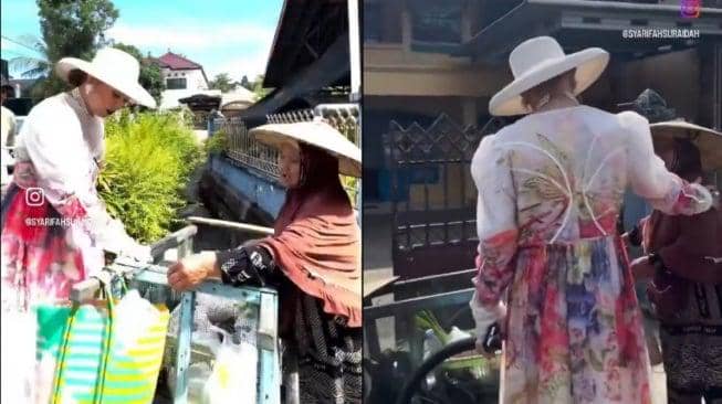 instagram.com/sarifahsuraidah