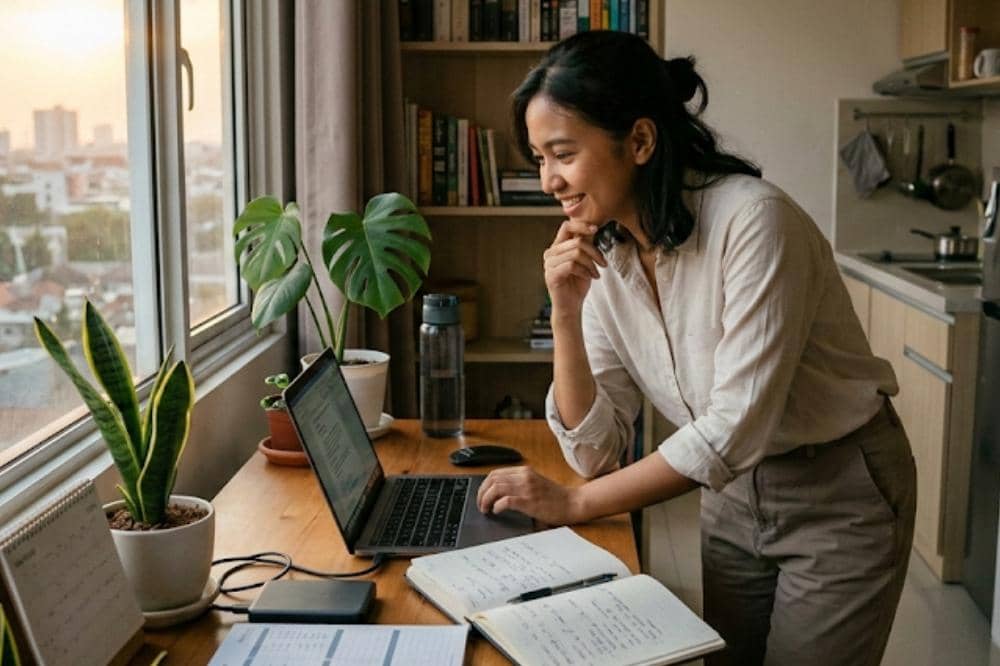 7 Arti Mimpi Masak Nasi, Benarkah Tanda Rezeki Besar Segera Datang.jpg