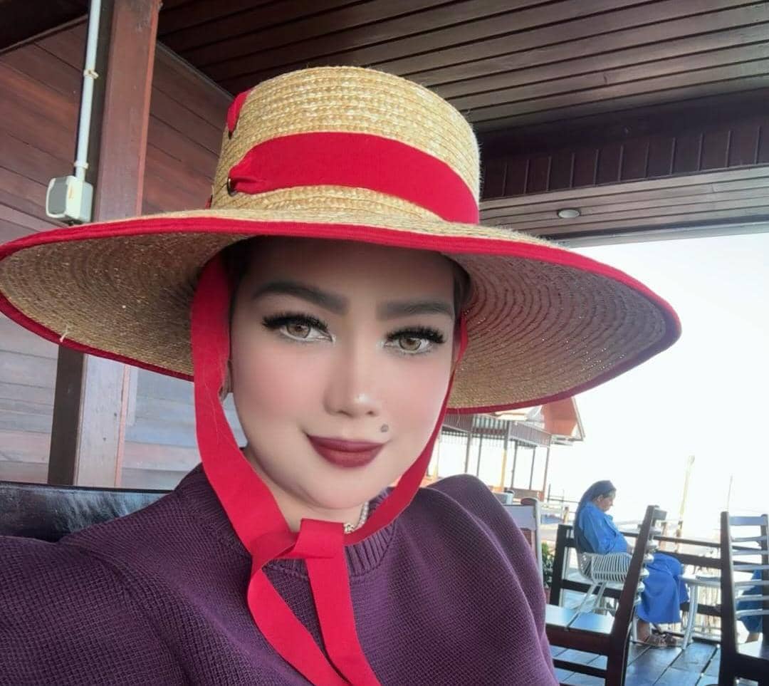 instagram.com/sarifahsuraidah