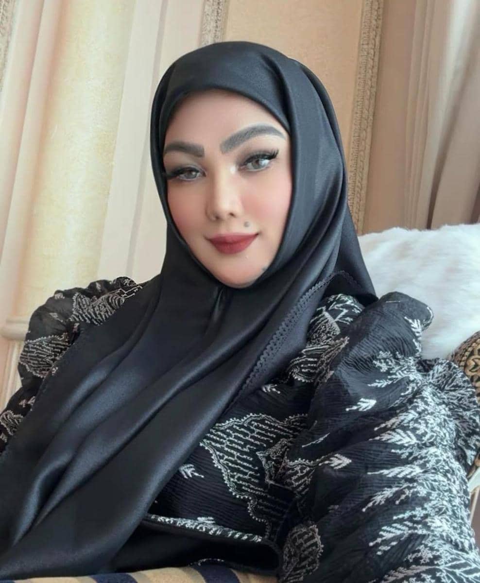 instagram.com/sarifahsuraidah