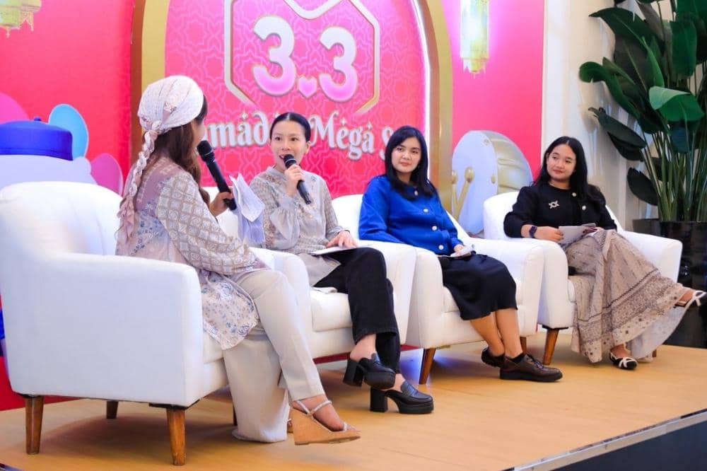 Model Baju Sarimbit Paling Banyak Diminati untuk Busana Lebaran