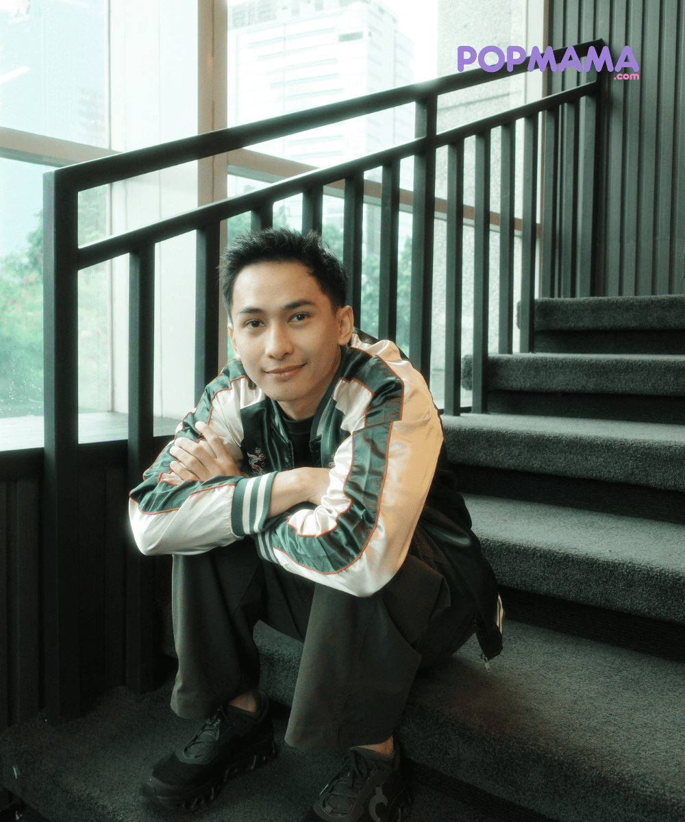 Pesan Ardit Erwandha untuk Para 'Arga' di Film Tunggu Aku Sukses Nanti