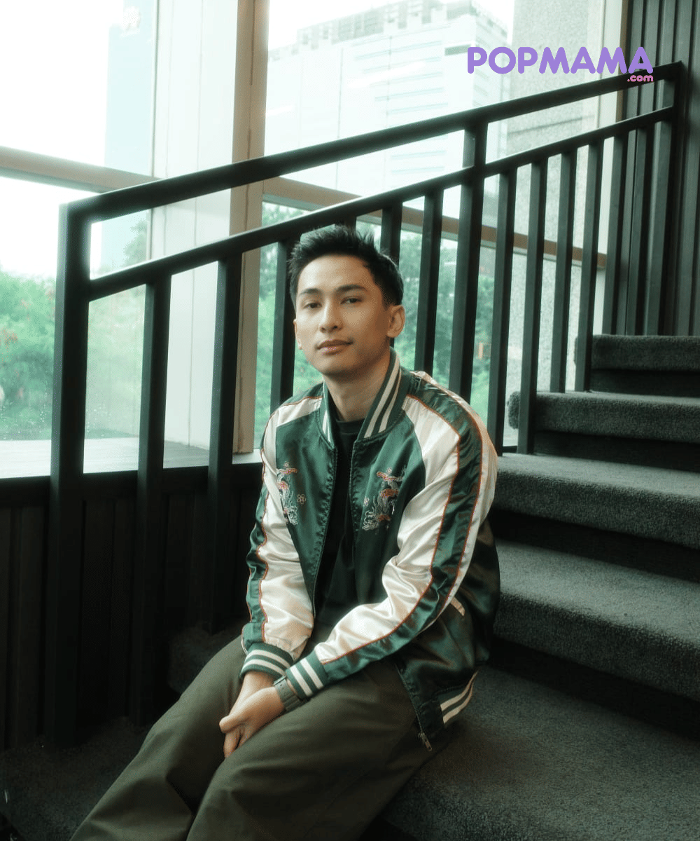 Pesan Ardit Erwandha untuk Para 'Arga' di Film Tunggu Aku Sukses Nanti