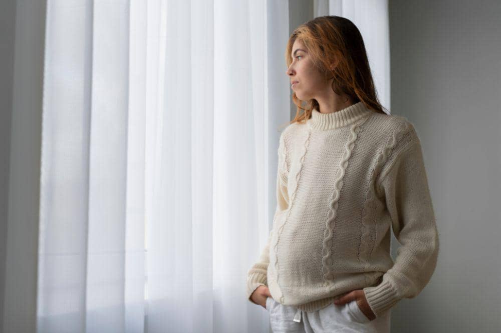 Stres Ibu Hamil Menghambat Pertumbuhan Plasenta, Ini Studinya!