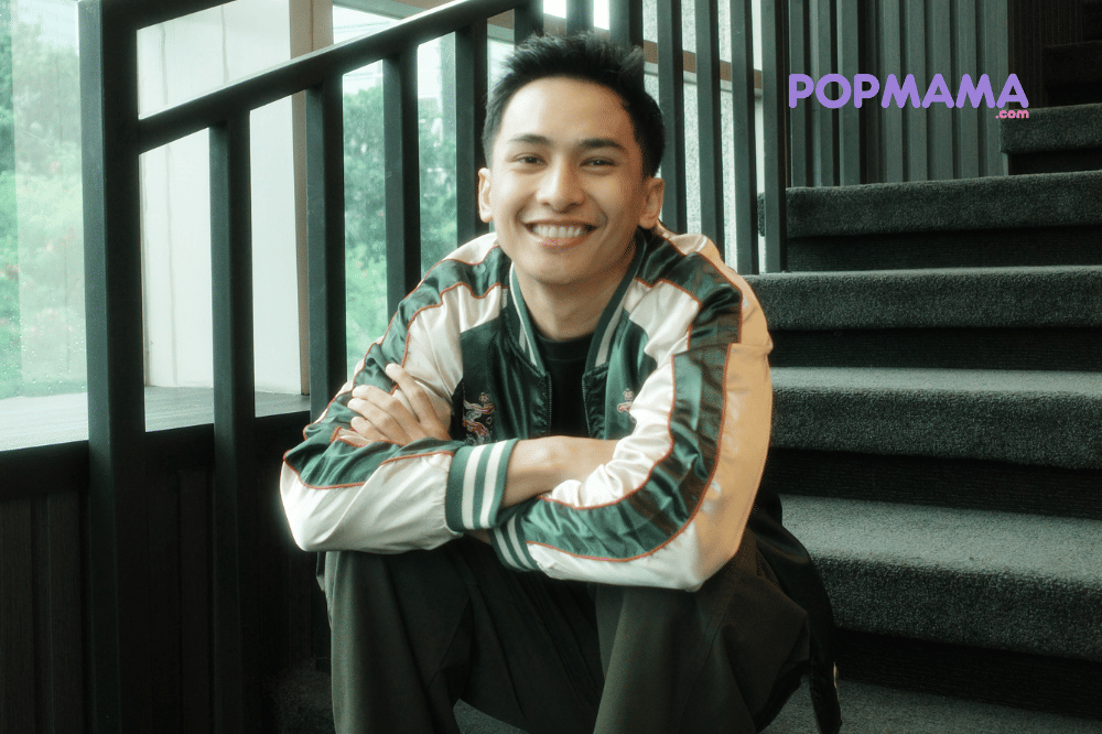 Pesan Ardit Erwandha untuk Para 'Arga' di Film Tunggu Aku Sukses Nanti