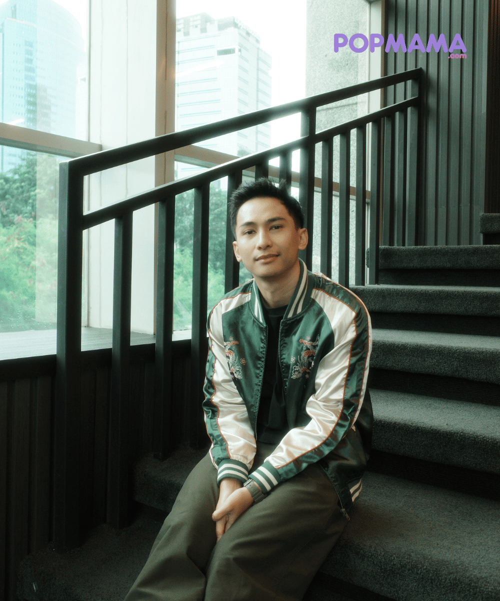 Pesan Ardit Erwandha untuk Para 'Arga' di Film Tunggu Aku Sukses Nanti