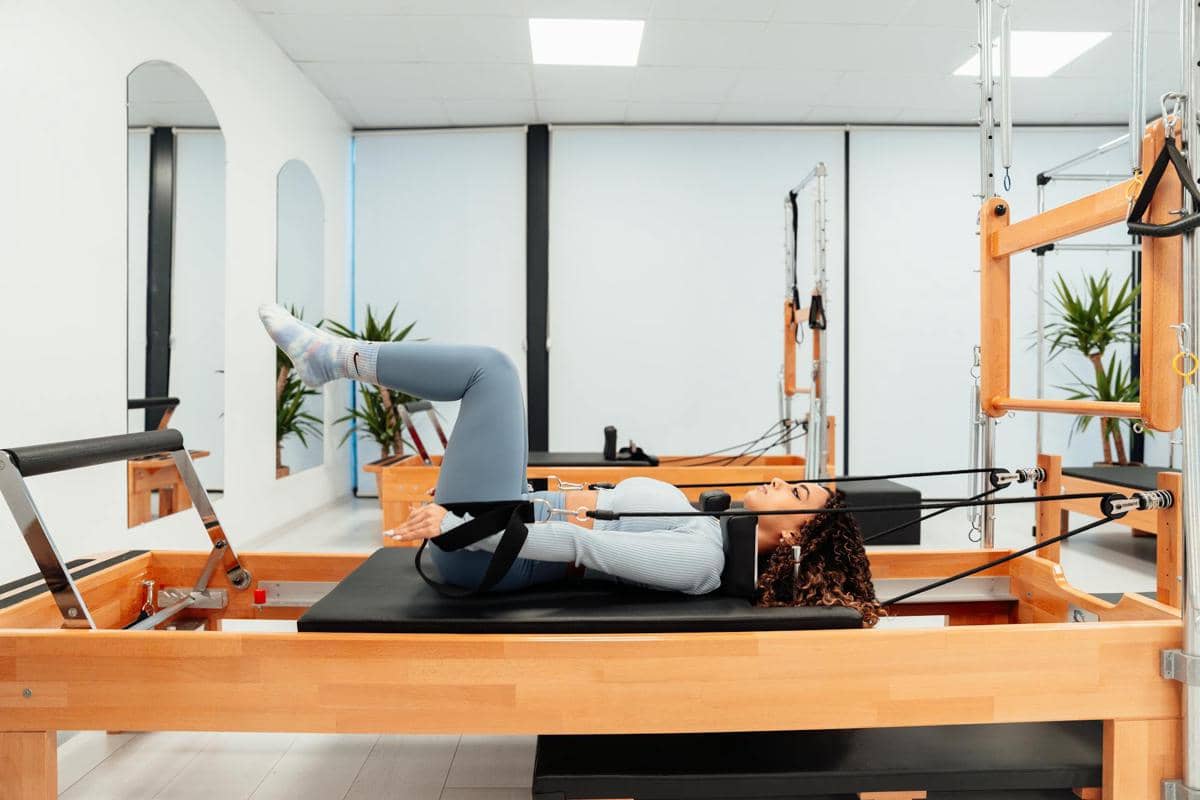 Asal Usul Pilates, Berawal dari Ranjang Rumah Sakit Penjara