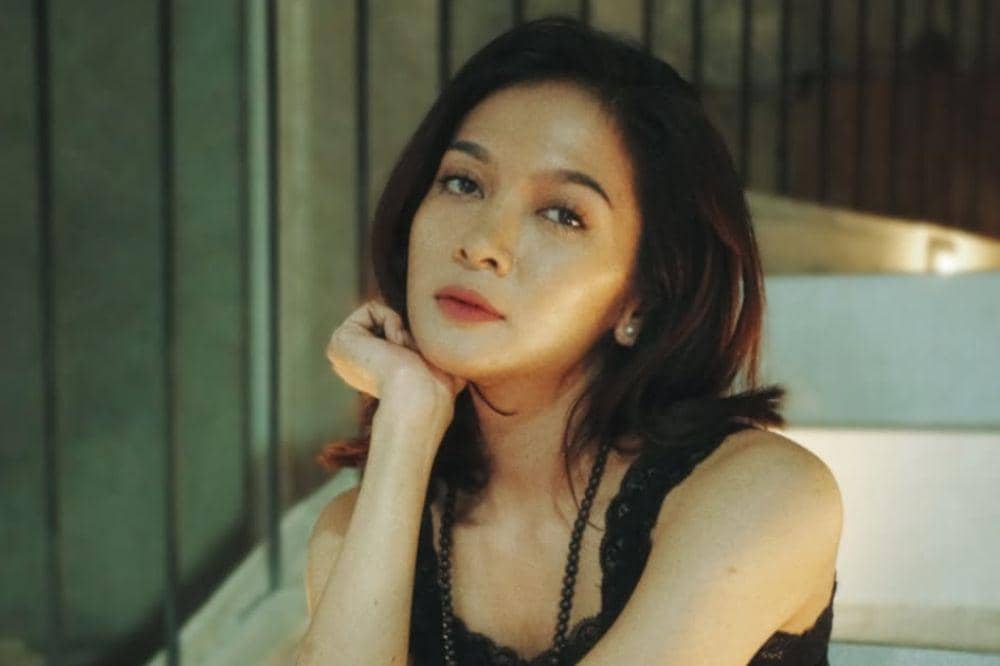 5 Fakta Lindi Fitriyana Istri Virgoun 3