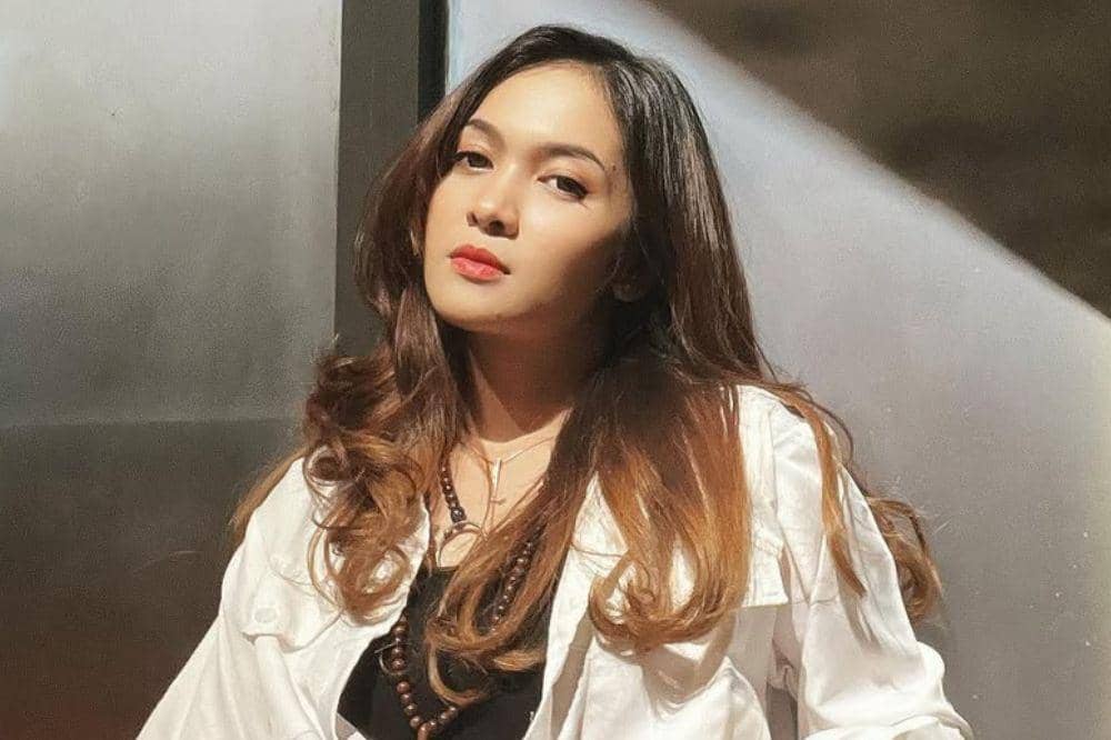 5 Fakta Lindi Fitriyana Istri Virgoun 4