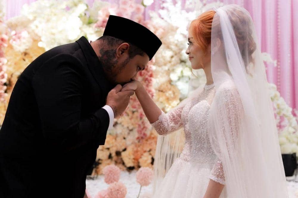 5 Fakta Lindi Fitriyana Istri Virgoun 5