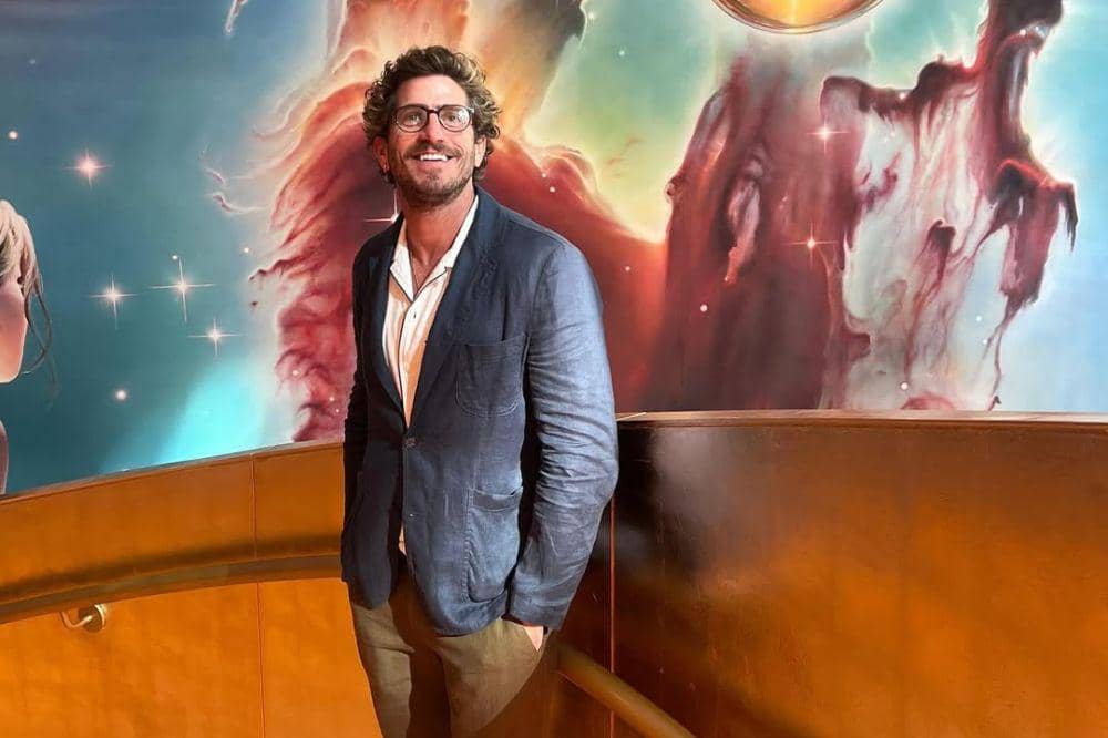 5 Fakta Keluarga Rafael Olarra 2