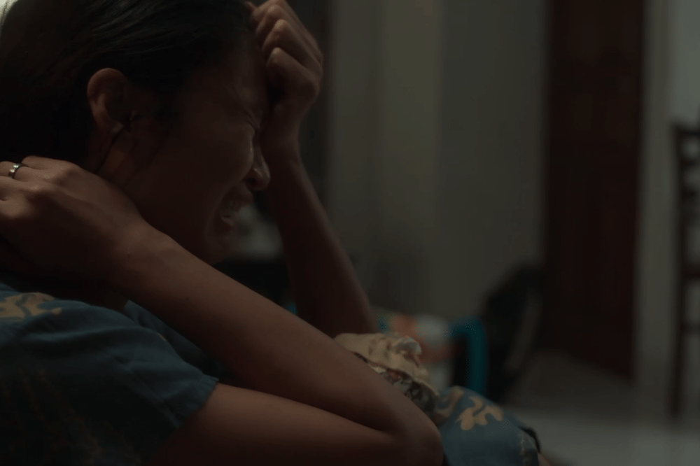 Film Kupeluk Kau Selamanya 2