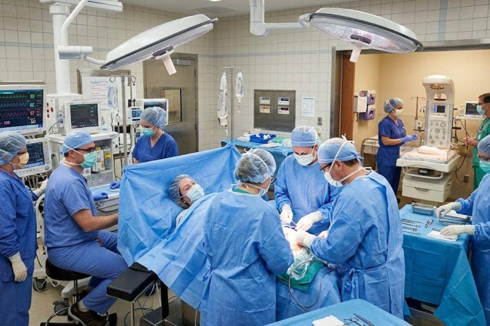 Penyebab Proses Persalinan Menjadi Lebih Panjang