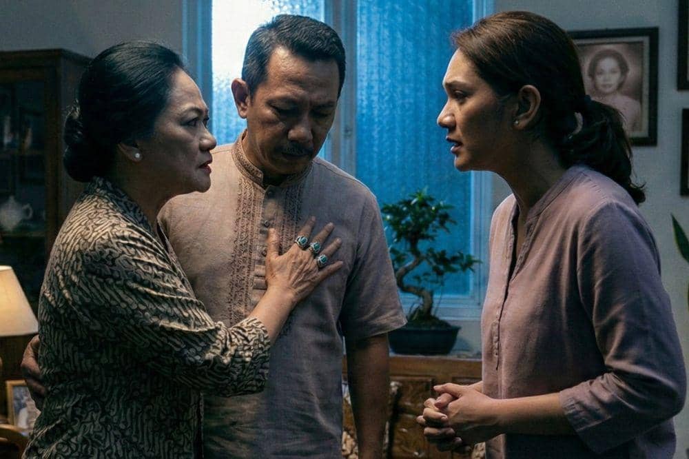 7 Ciri Mertua Tidak Suka dengan Menantu 5