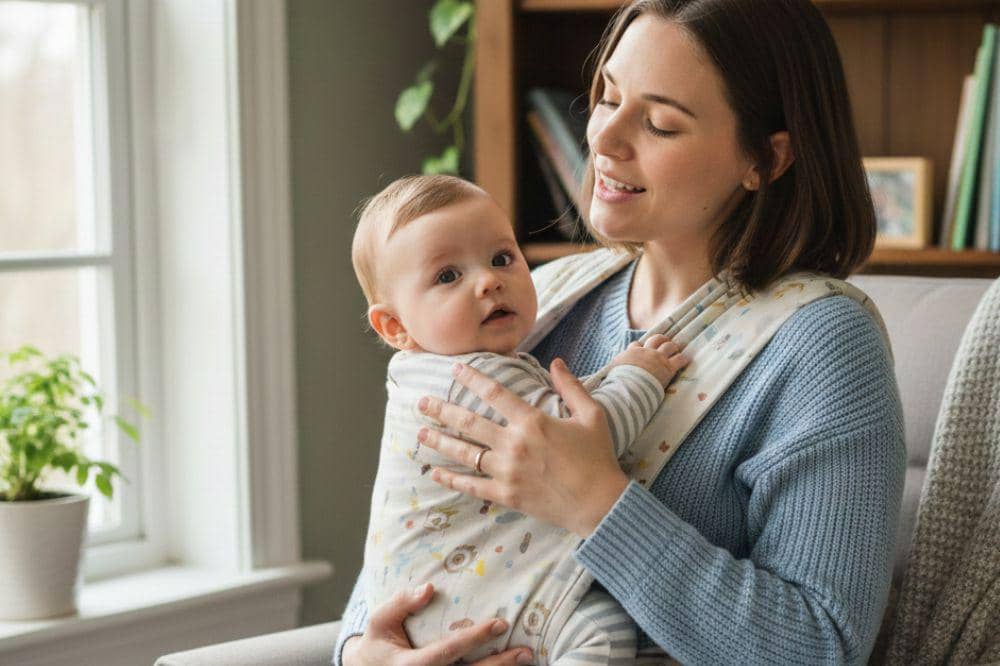 Popmama.com/Alya Putri Abi/AI