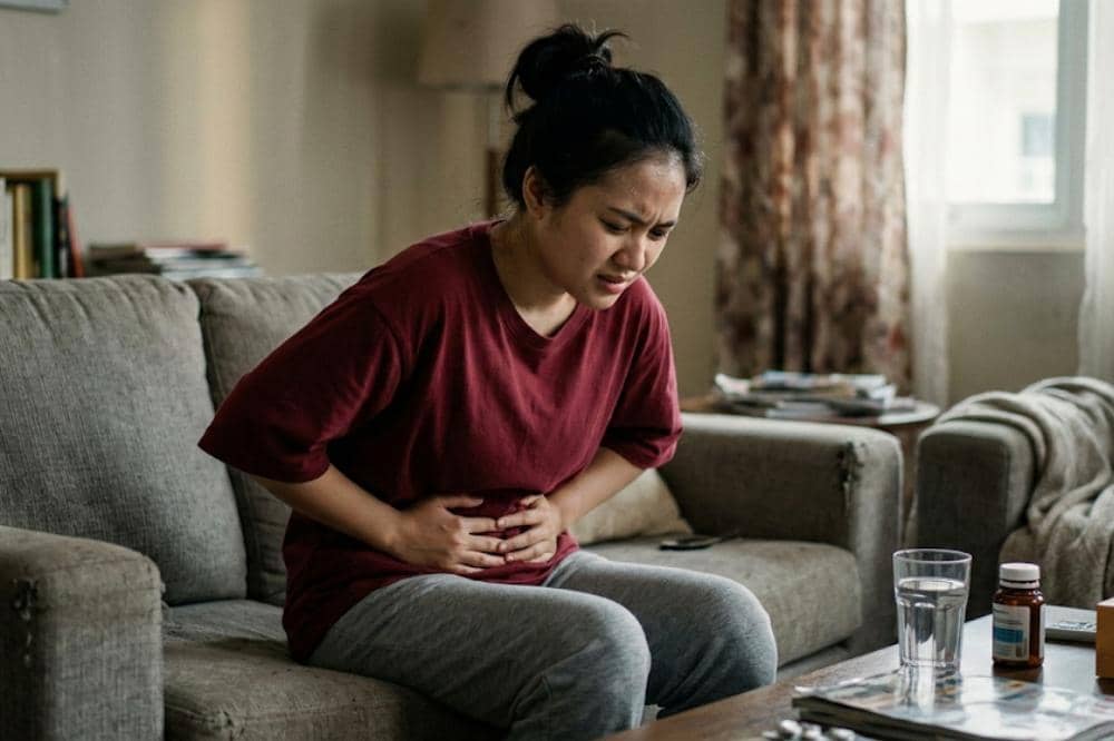 Apa Itu Dilep? Jangan Anggap Sepele Nyeri Haid yang Berlebihan