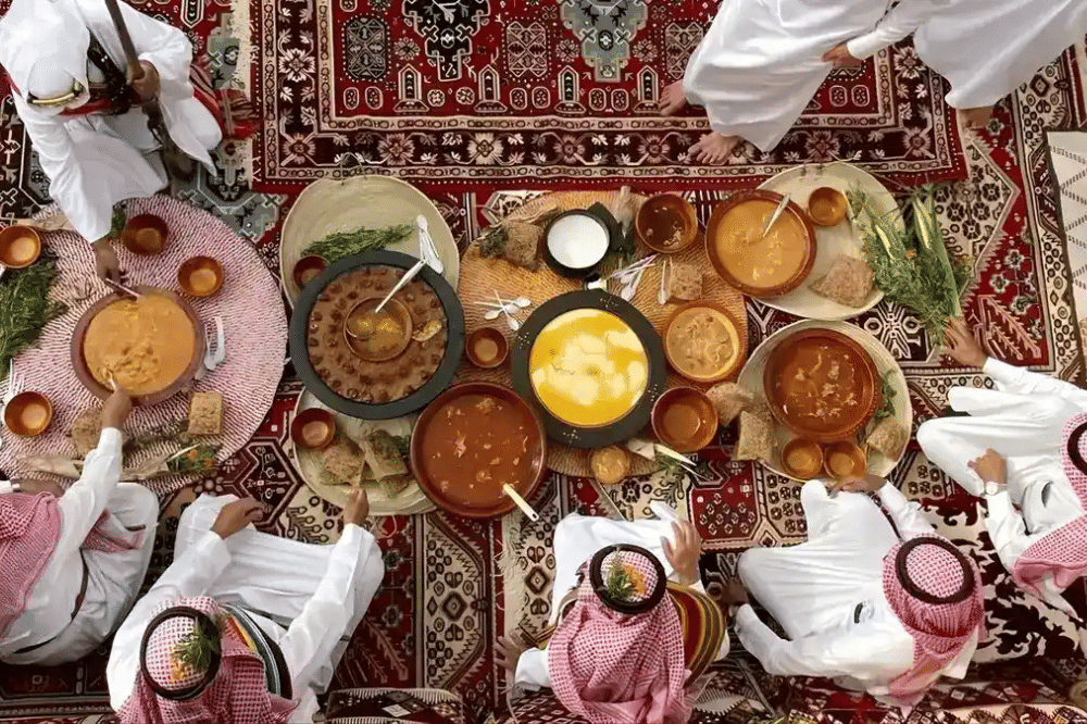 8 Tradisi Sahur Unik di Berbagai Negara, Mirip dengan Indonesia! (6).png