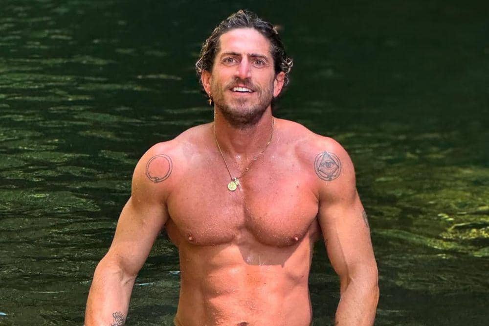 5 Fakta Keluarga Rafael Olarra, Sangat Mendukung Pendidikan Seninya