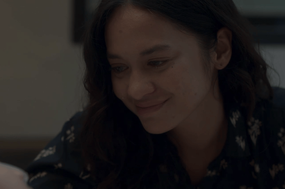 Peran Baru Hana Malasan, Jadi Mama Tunggal di Kupeluk Kamu Selamanya