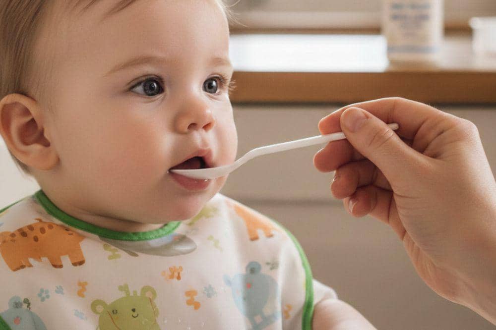 Cara Minum Lacto B untuk Bayi yang Benar Sesuai Anjuran