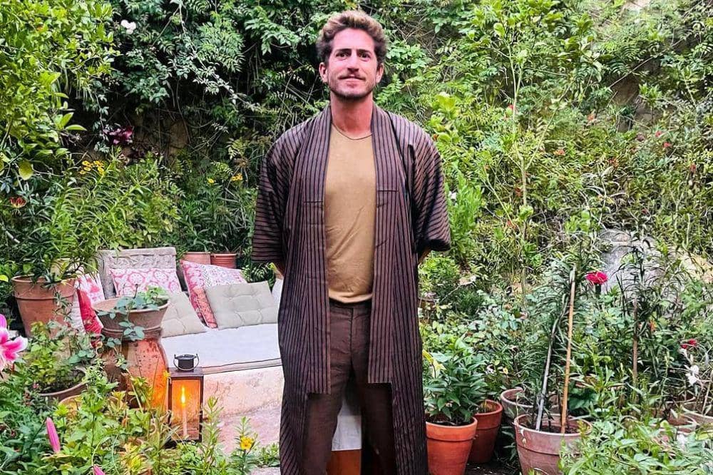 5 Fakta Keluarga Rafael Olarra 4