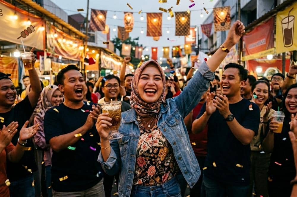 9 Arti Mimpi Bertemu Presiden atau Raja, Siap-Siap Naik Jabatan!.jpg