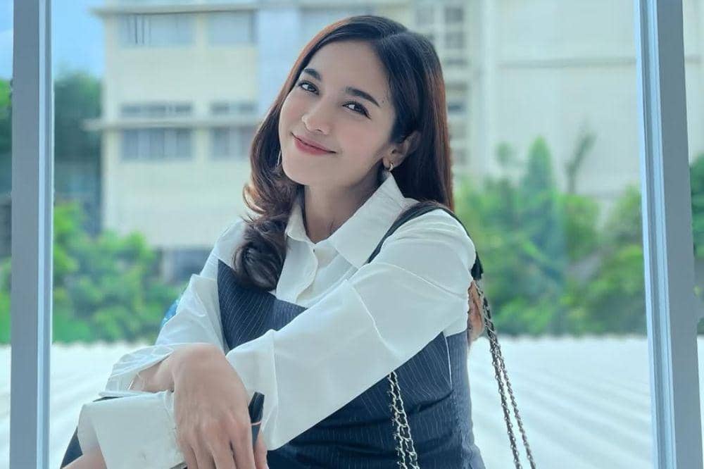 5 Fakta Lindi Fitriyana Istri Virgoun 1