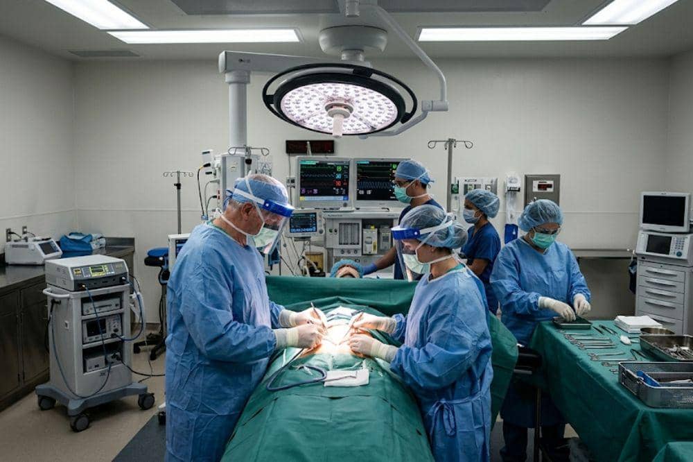 Ancaman Kanker Paru-Paru di Usia Produktif, Apa yang Perlu Disadari?