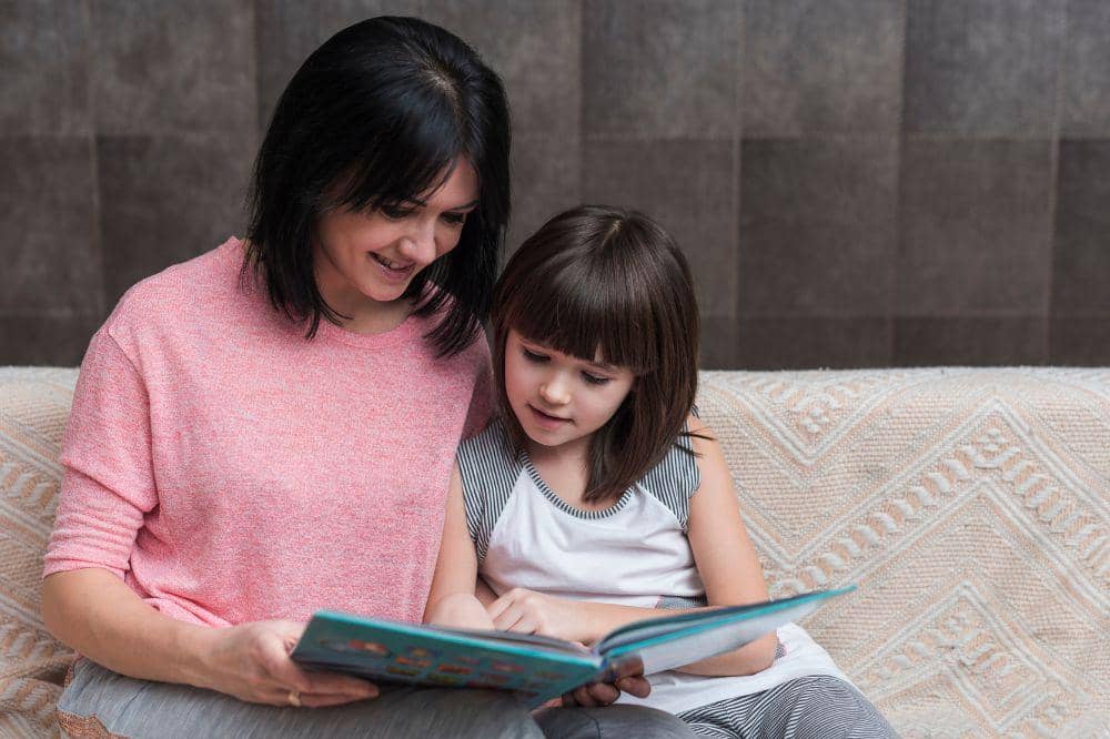 10 Cerita Nabi untuk Anak Selama Ramadan yang Penuh Hikmah