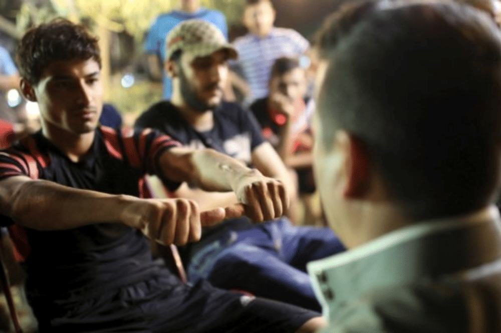 8 Tradisi Sahur Unik di Berbagai Negara, Mirip dengan Indonesia! (4).png