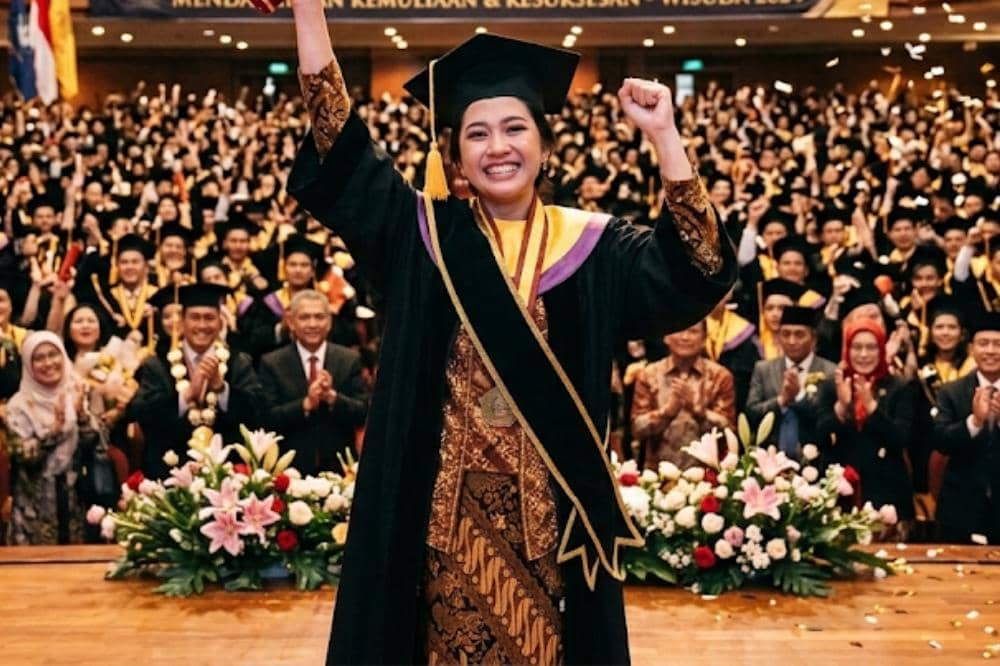 9 Arti Mimpi Bertemu Presiden atau Raja, Siap-Siap Naik Jabatan!.jpg