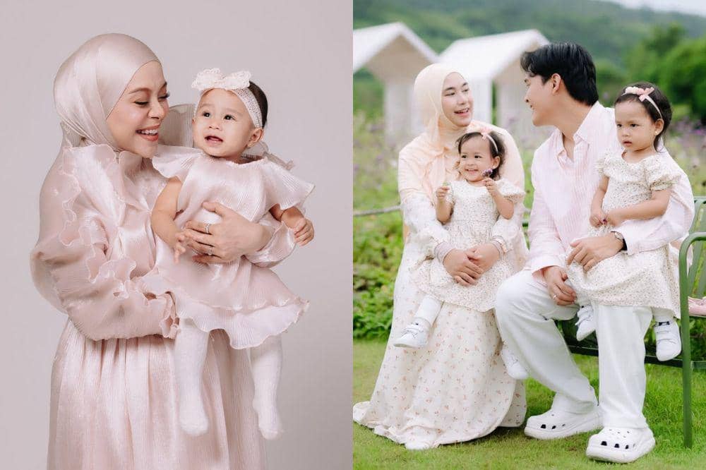 10 Artis yang Hamil dengan Jarak Berdekatan, Ada Lesti Kejora