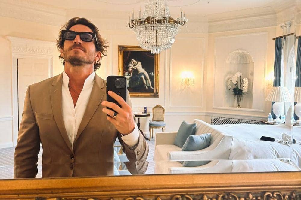 5 Fakta Keluarga Rafael Olarra 3