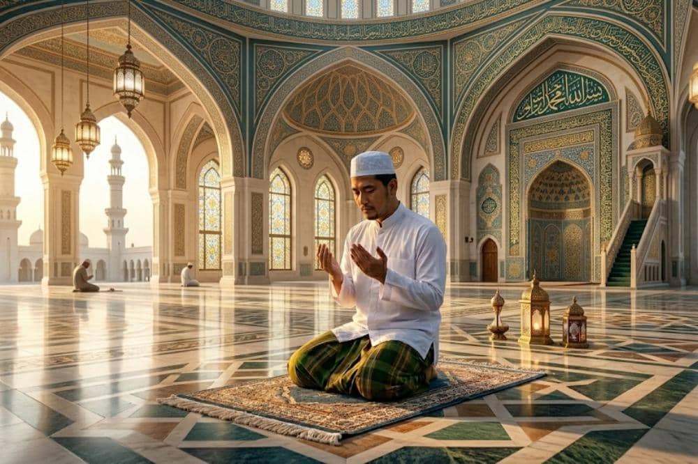 9 Arti Mimpi Bertemu Presiden atau Raja, Siap-Siap Naik Jabatan!.jpg