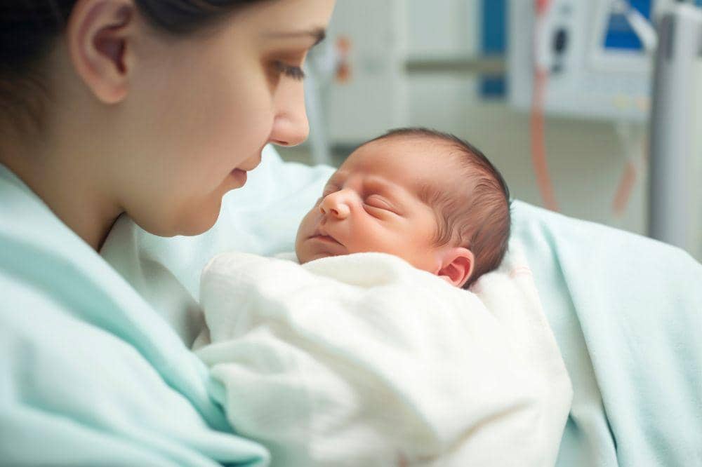 Penyebab Proses Persalinan Menjadi Lebih Panjang