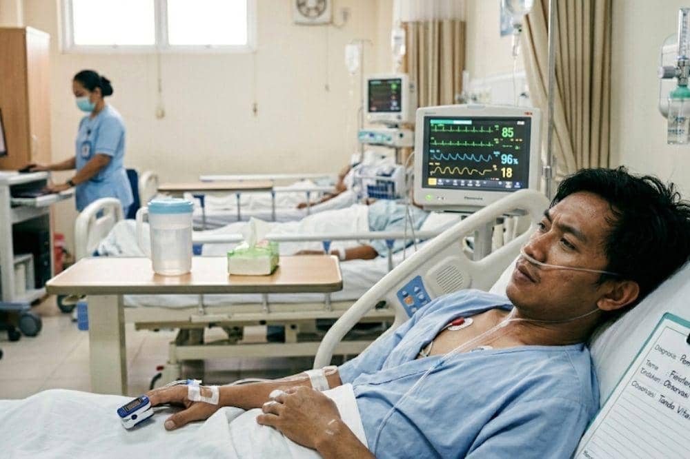 Ancaman Kanker Paru-Paru di Usia Produktif, Apa yang Perlu Disadari?