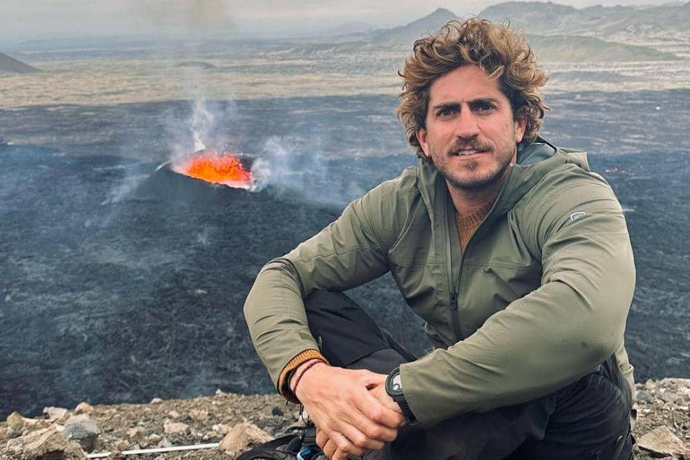 5 Fakta Keluarga Rafael Olarra 1