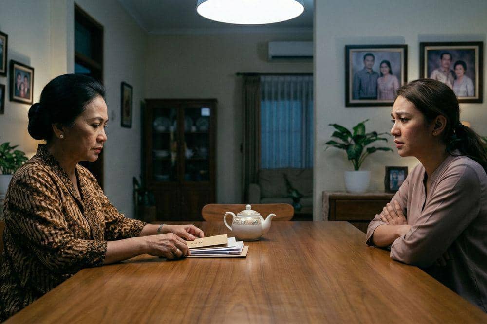 7 Ciri Mertua Tidak Suka dengan Menantu 3