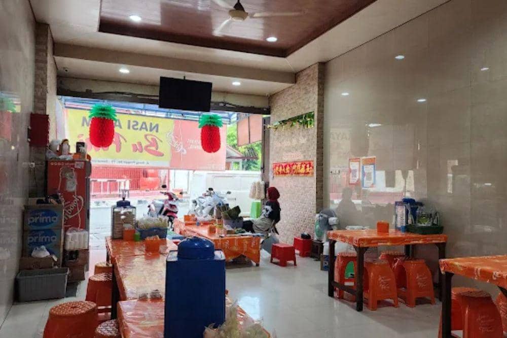 5 Tempat Sarapan di Semarang, Favorit Penduduk Lokal