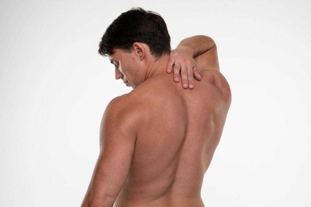 Kenapa Muncul Bruntusan pada Punggung 