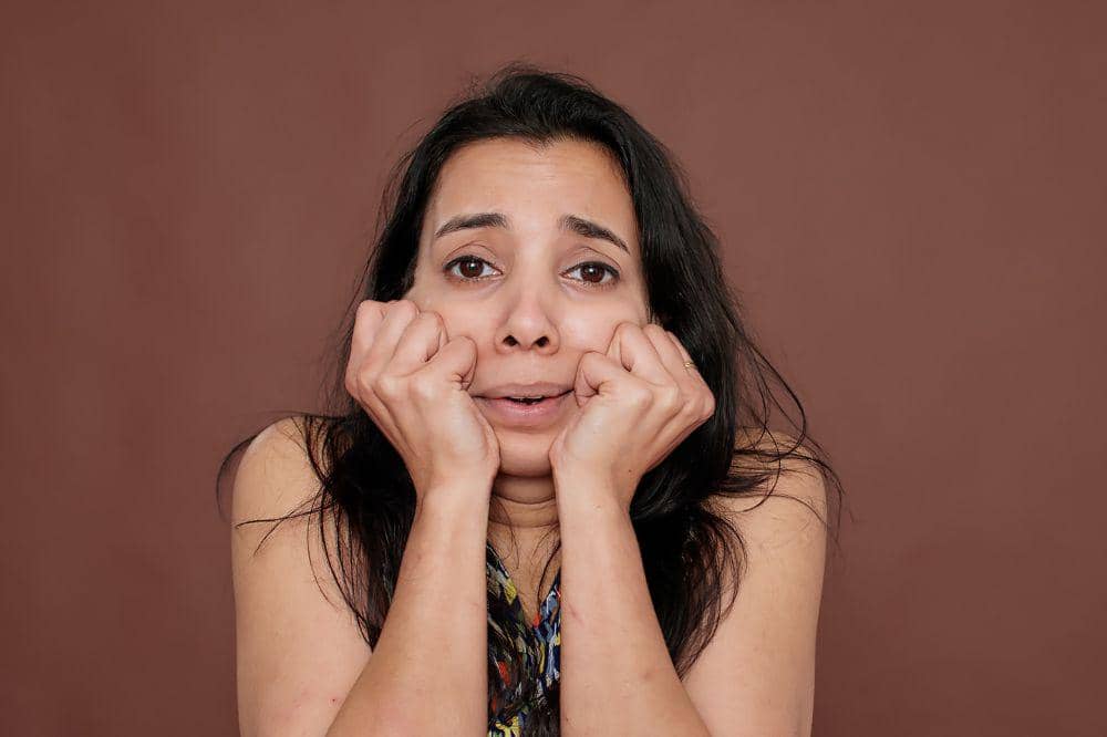 7 Penyebab Kulit Wajah Memerah saat Hamil 4