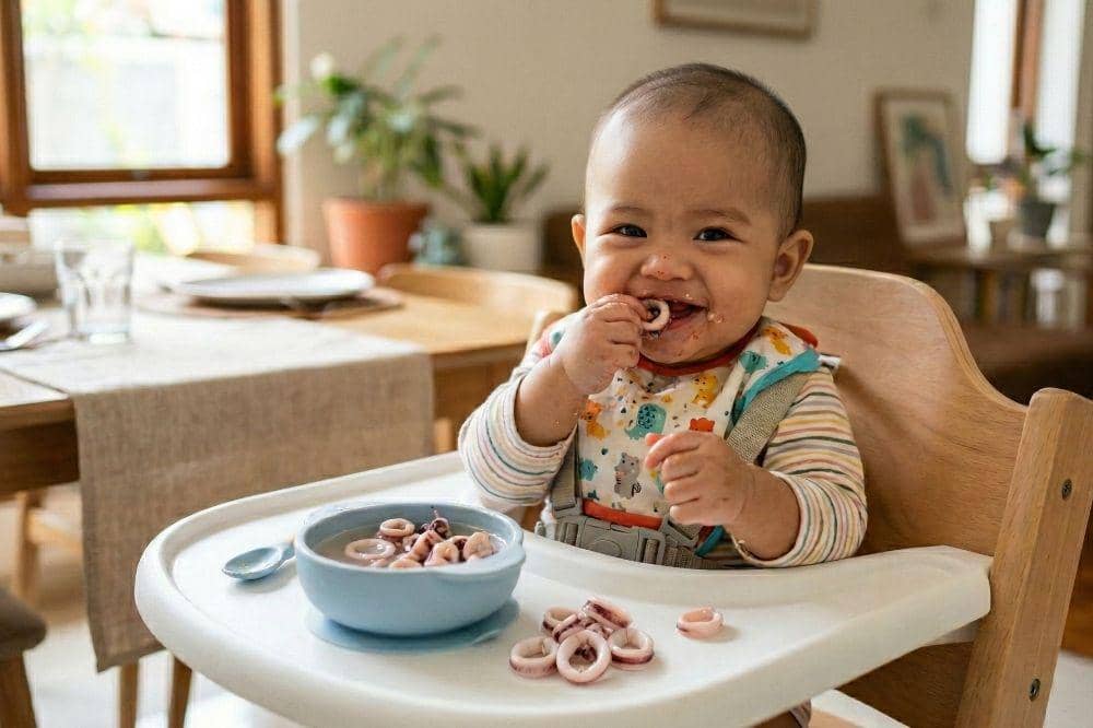 Popmama.com/Dewi Triana Rahmawati/AI