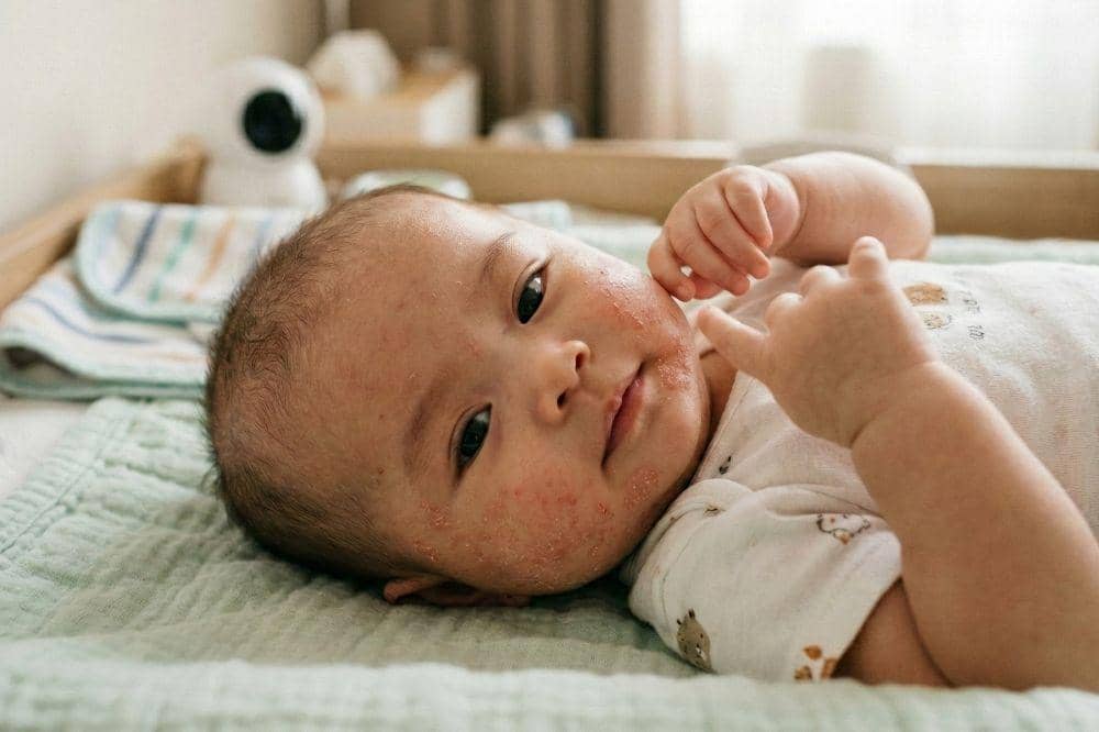 Popmama.com/Dewi Triana Rahmawati/AI