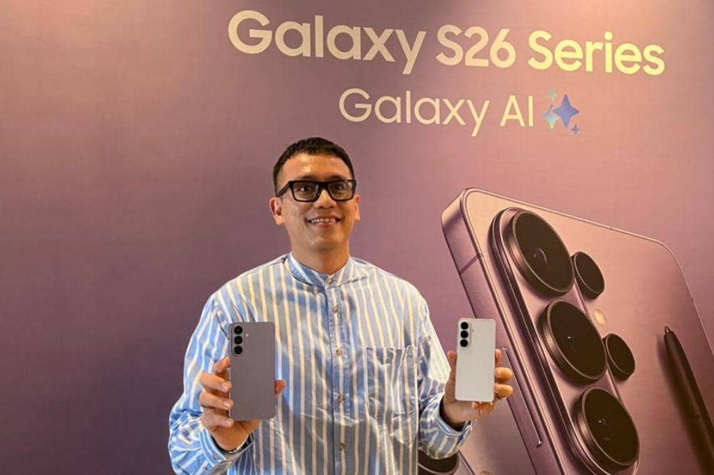7 Hal Menarik Samsung Galaxy S26 Series: Masa Depan Ada di Genggaman