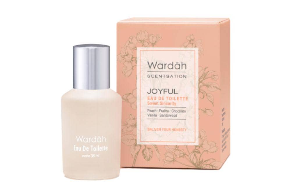 Rekomendasi Parfum Lokal Tanpa Kandungan Alkohol 