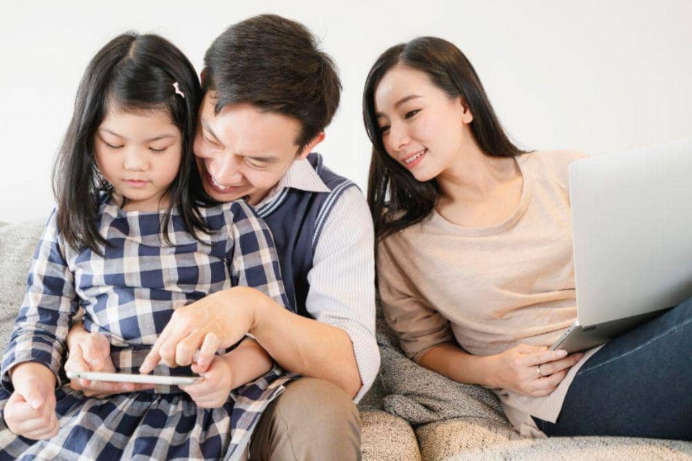 pembatasan media sosial pada remaja 