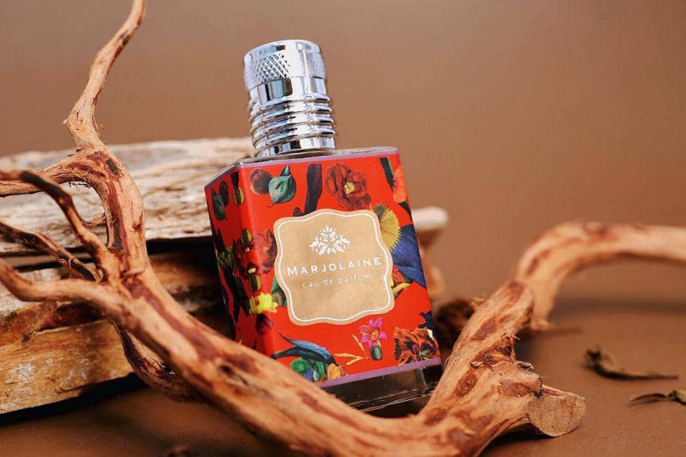 Rekomendasi Parfum Lokal Tanpa Kandungan Alkohol 