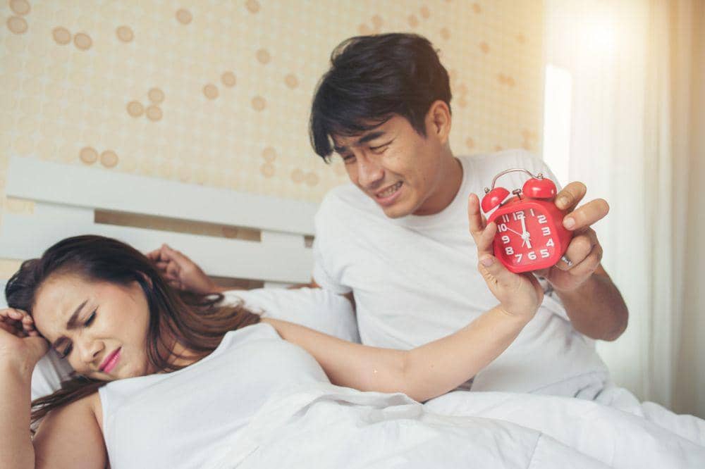 Cara Menjaga Intensitas Berhubungan Badan saat Bulan Ramadan