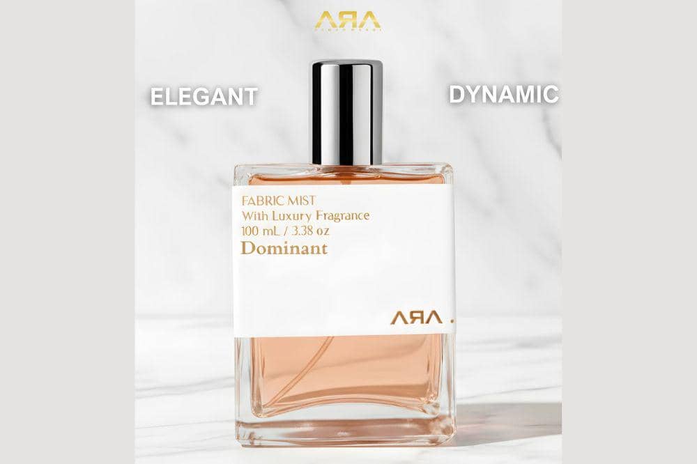 Rekomendasi Parfum Lokal Tanpa Kandungan Alkohol 