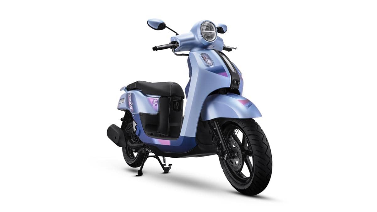 7 Motor Matic Keluaran Terbaru 2026, Stylish dan Cocok Buat Harian